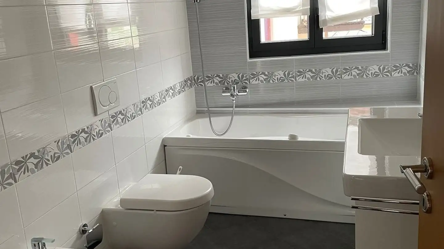 Einfamilienhaus mieten - Caraa Marscia 5, 6533 Lumino - Foto 4