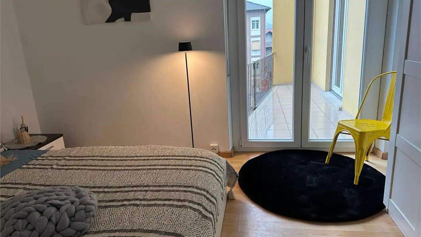 Appartamento in affitto - 6833 Vacallo - Foto 2