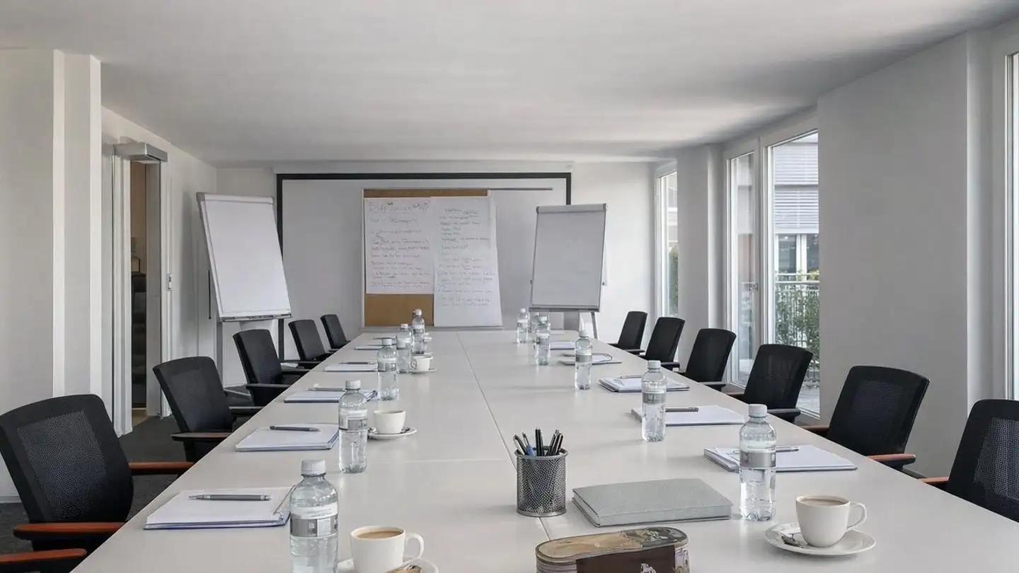 Office space for rent - Gerlisbergstrasse 19, 8302 Kloten - Photo 2