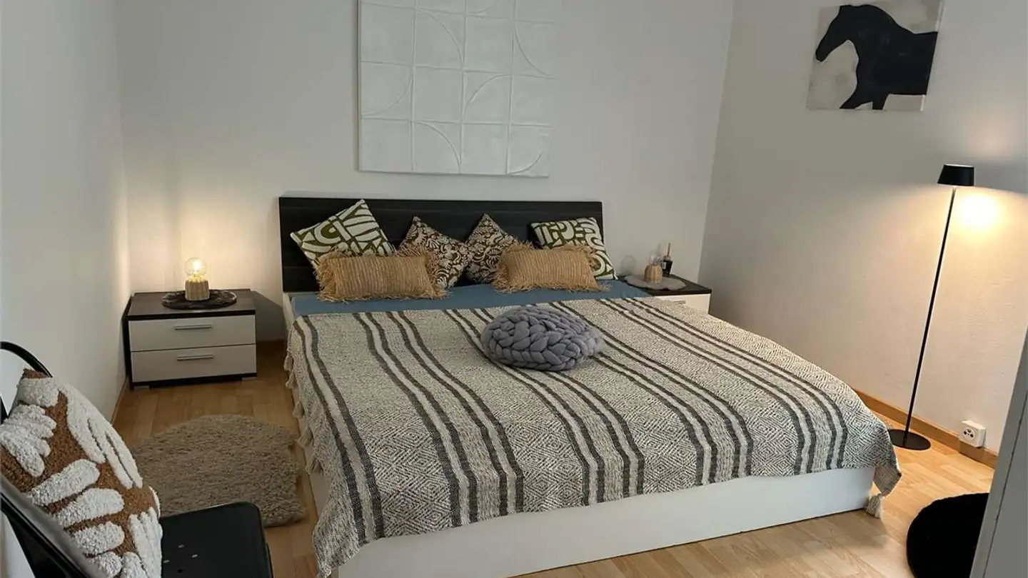 Appartamento in affitto - 6833 Vacallo - Foto 3