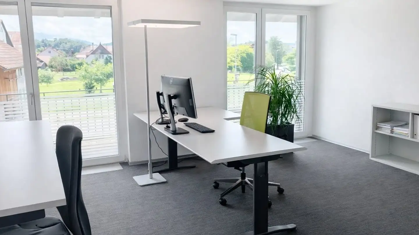 Office space for rent - Gerlisbergstrasse 19, 8302 Kloten - Photo 3