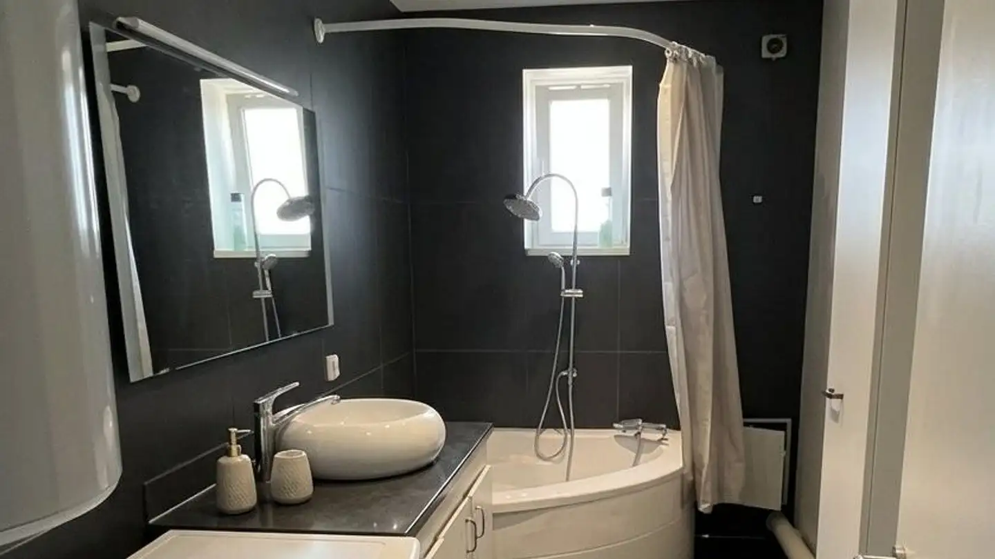 Chambre à louer - 4055 Basel - Photo 3