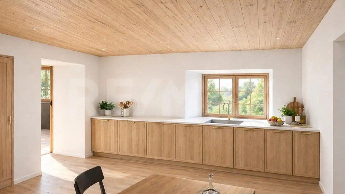Appartamento in vendita - 8767 Elm