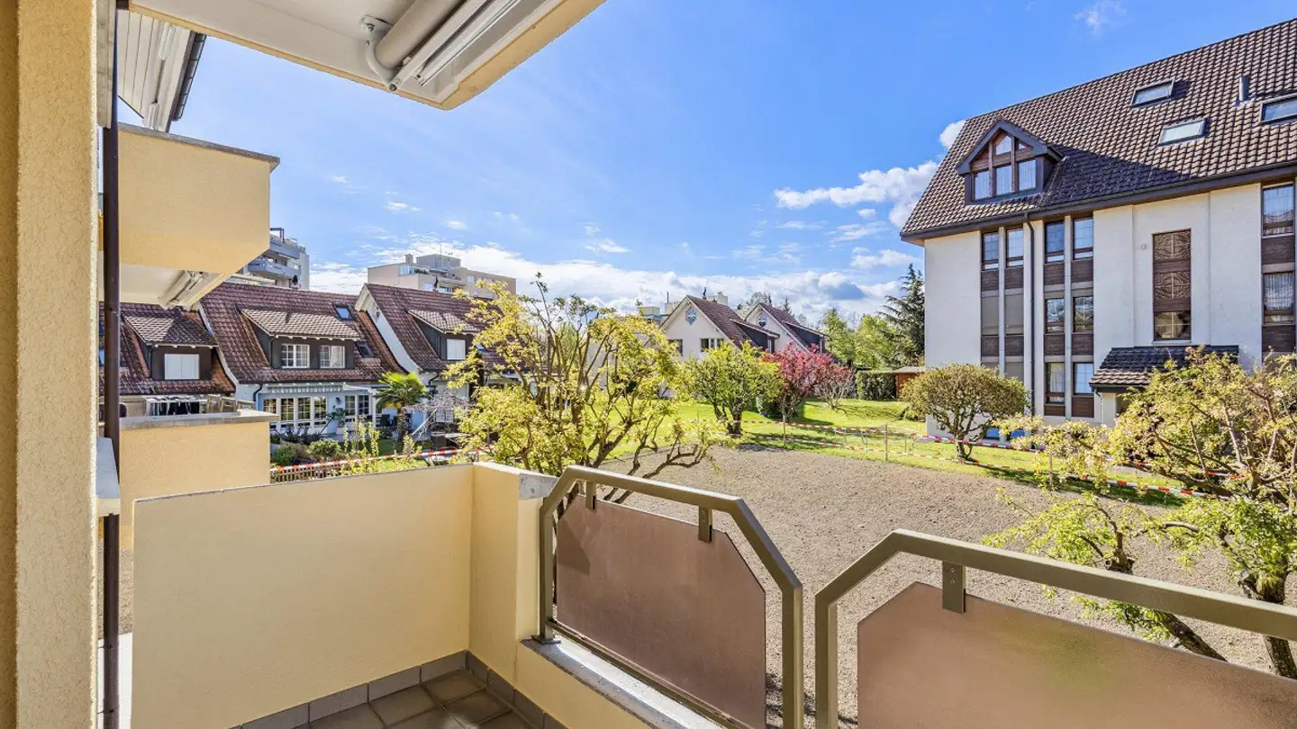 Wohnung kaufen - Haltenstrasse 1, 9320 Stachen - Foto 2