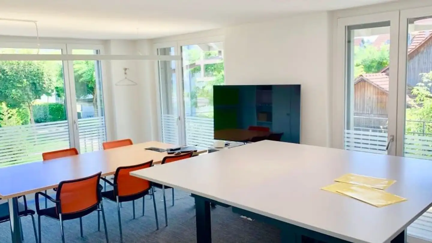 Office space for rent - Gerlisbergstrasse 19, 8302 Kloten - Photo 4