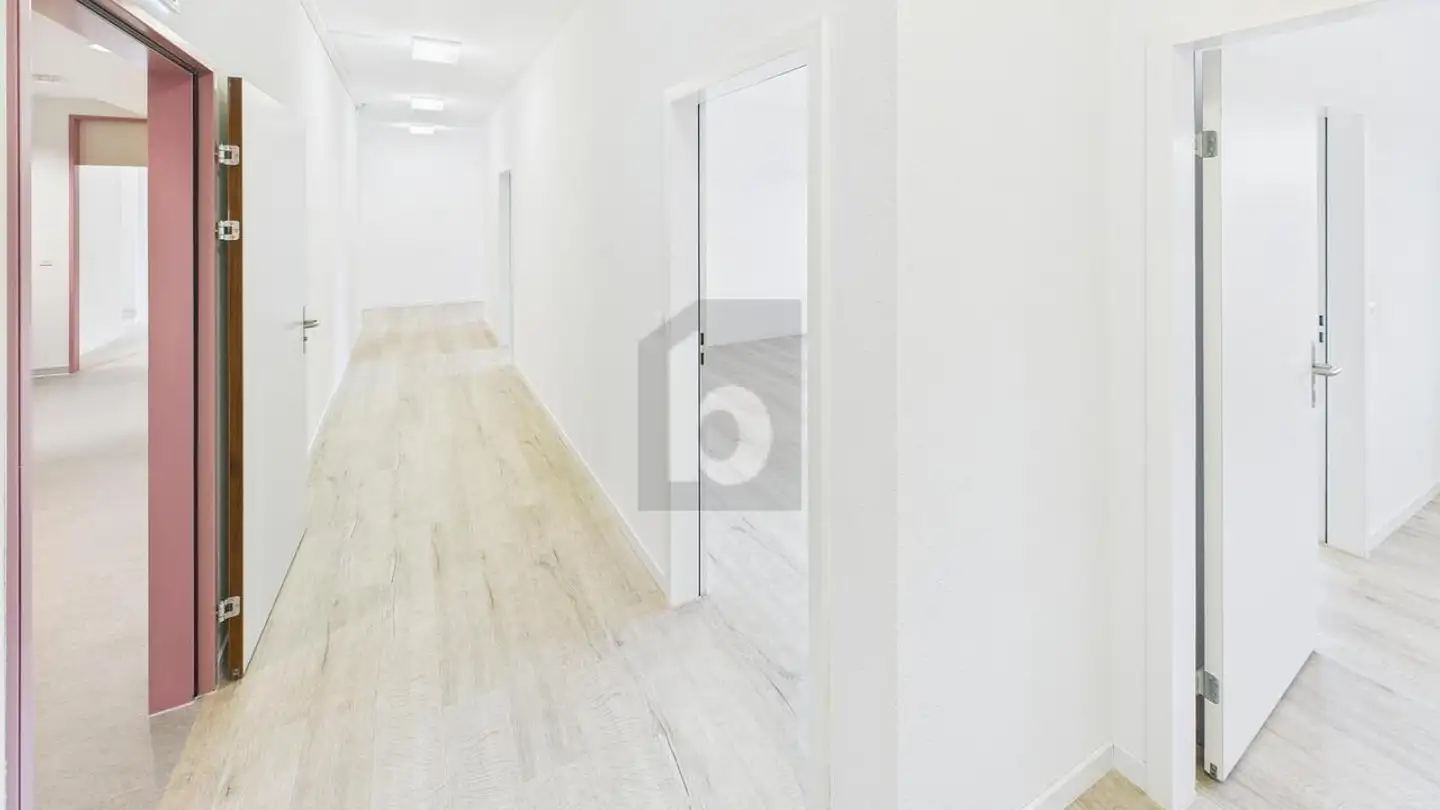 Office space for rent - 3145 Niederscherli - Photo 4