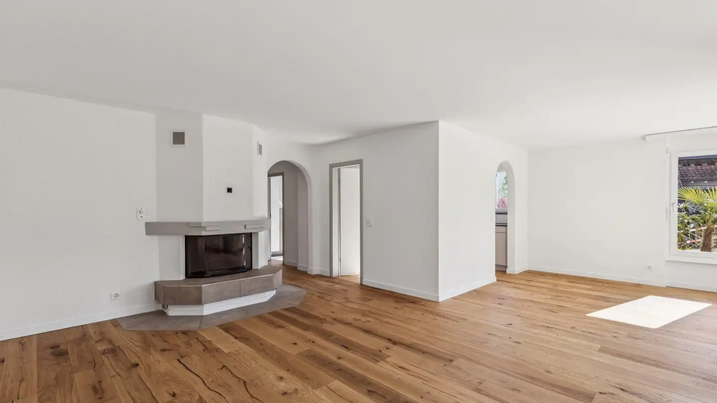 Wohnung kaufen - Haltenstrasse 1, 9320 Stachen - Foto 3