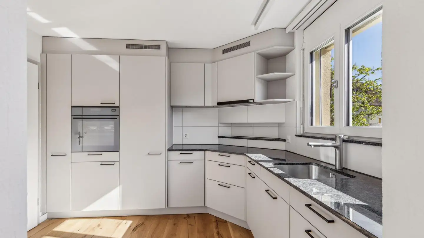 Wohnung kaufen - Haltenstrasse 1, 9320 Stachen - Foto 4