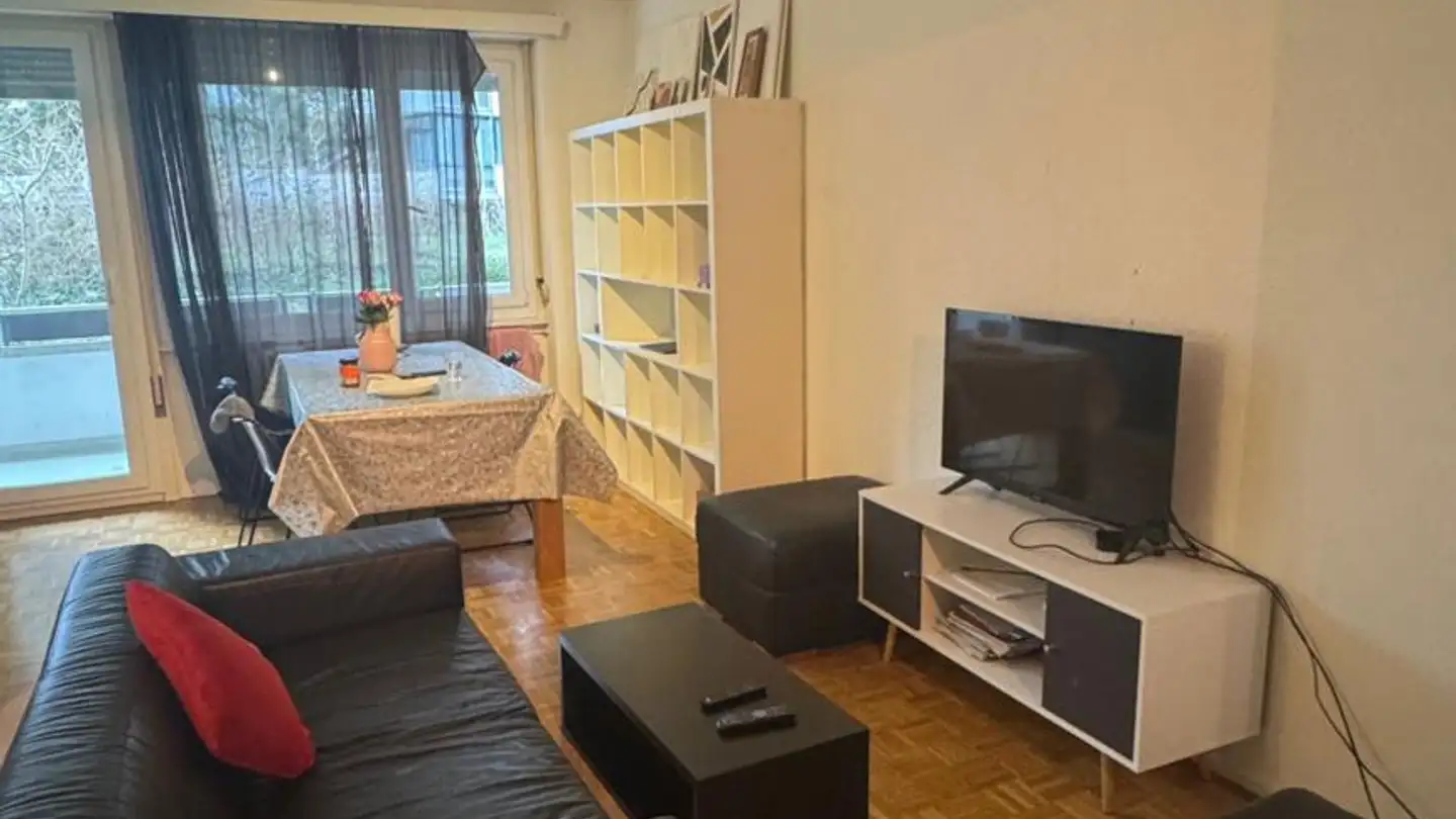 Appartamento in affitto - 1206 Genève - Foto 2