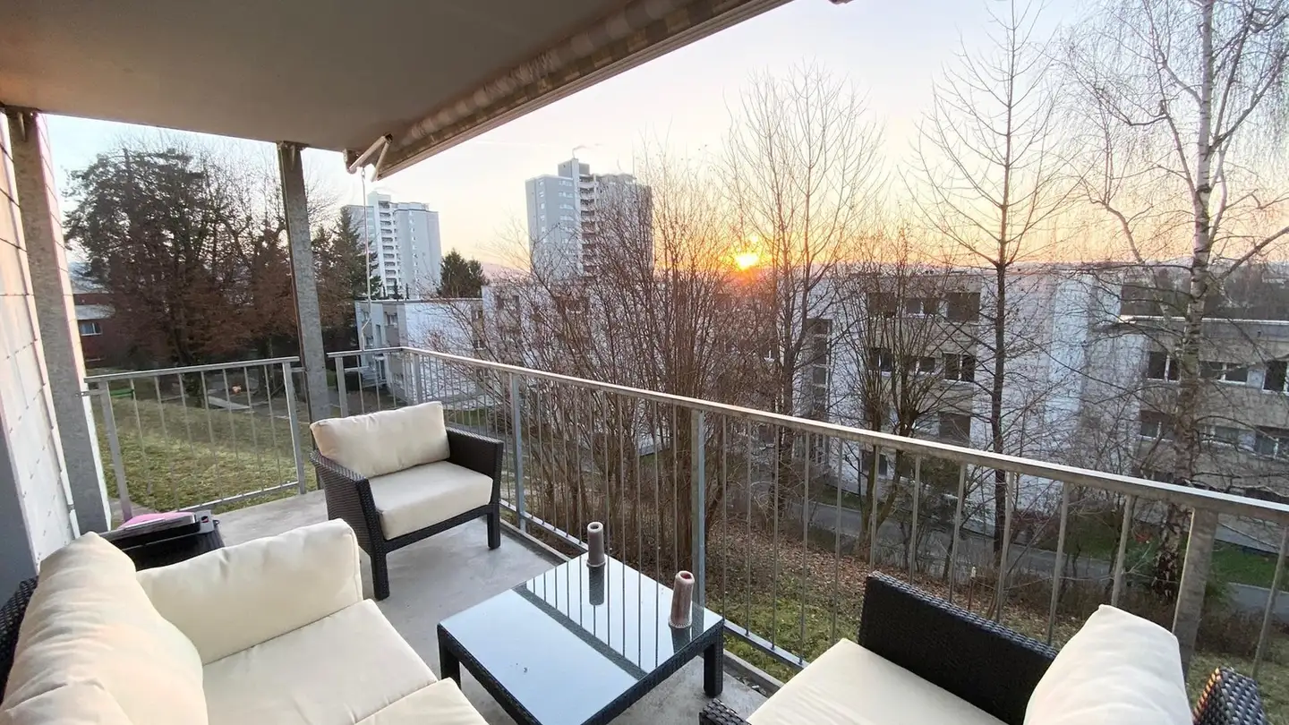 Chambre à louer - Rietgrabenstrasse, 8152 Opfikon - Photo 2