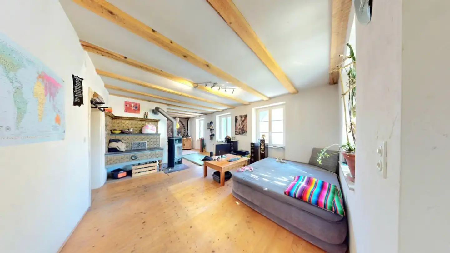Maison individuelle à vendre - 4412 Nuglar - Photo 2