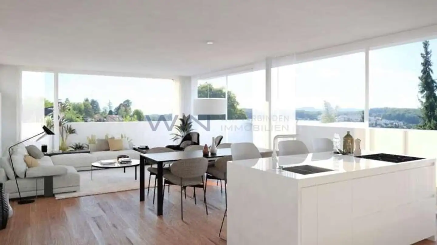 Appartement à vendre - 4104 Oberwil BL - Photo 3