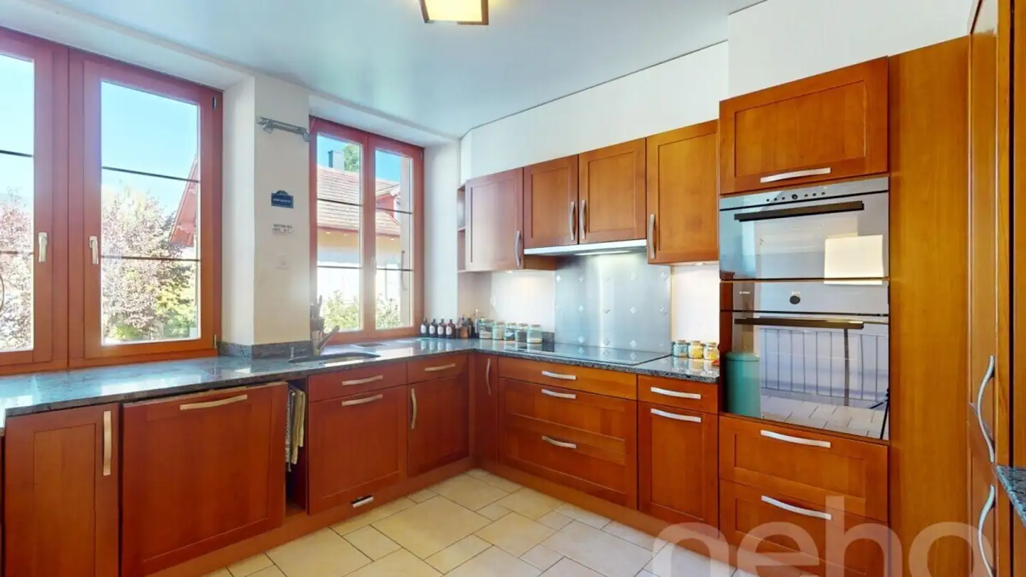 Maison en terrasse à vendre - 2013 Colombier NE - Photo 4