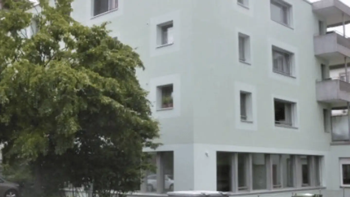 Apartment for rent - Tscharnerstrasse 16, 3007 Bern