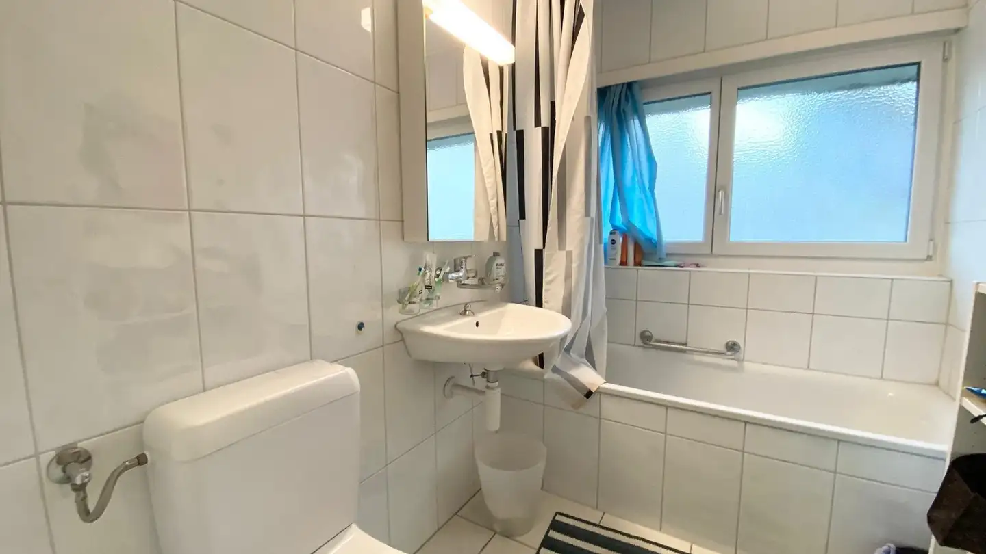 Chambre à louer - Rietgrabenstrasse, 8152 Opfikon - Photo 4