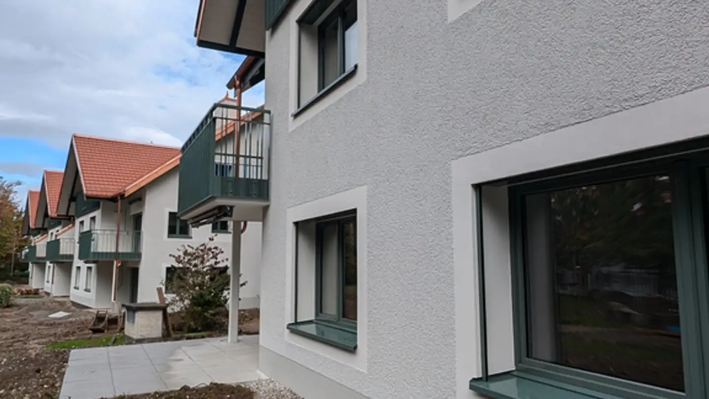 Apartment for rent - Grundstrasse 28, 8320 Fehraltorf