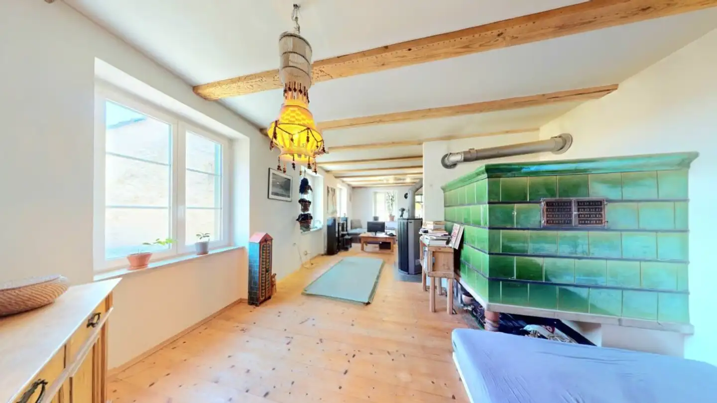 Maison individuelle à vendre - 4412 Nuglar - Photo 4