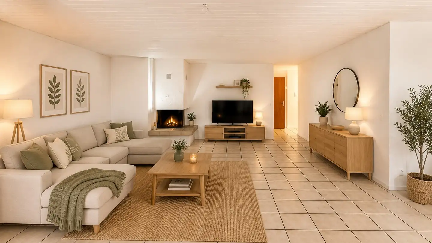 Apartment for rent - Allmendstrasse 33, 4623 Neuendorf