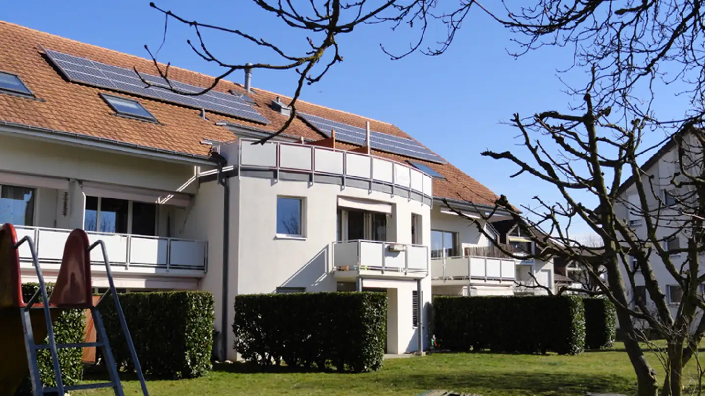 Residential building for sale - Gasse 31, 2553 Safnern