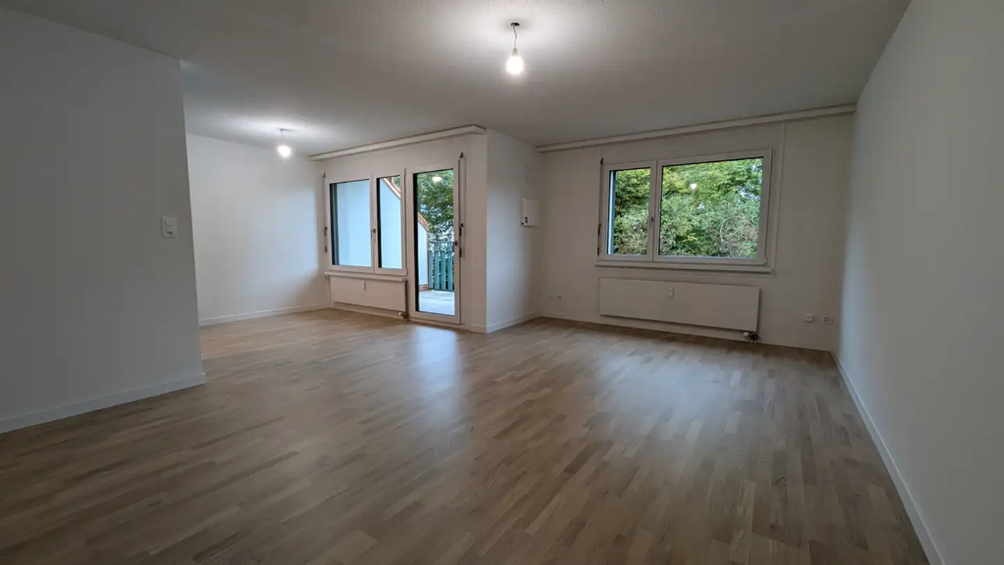Apartment for rent - Grundstrasse 28, 8320 Fehraltorf - Photo 2