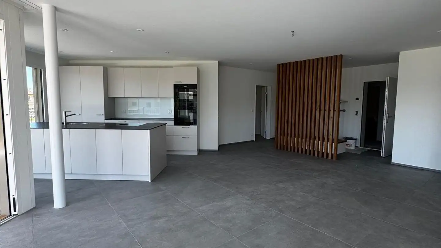 Appartement à louer - Roggenweg, 4922 Thunstetten - Photo 3