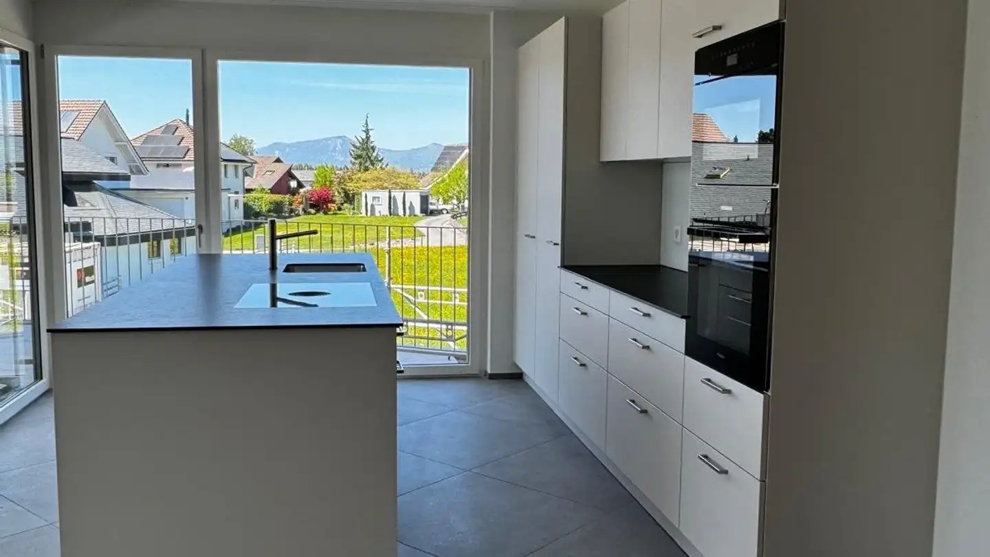 Appartement à louer - Roggenweg, 4922 Thunstetten - Photo 4