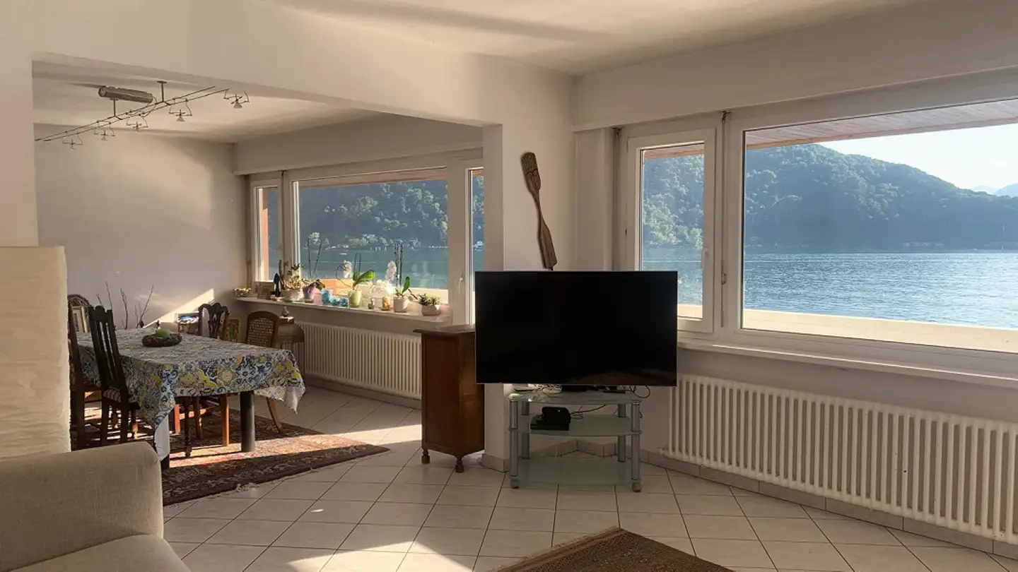 Villa à vendre - 6816 Bissone - Photo 3