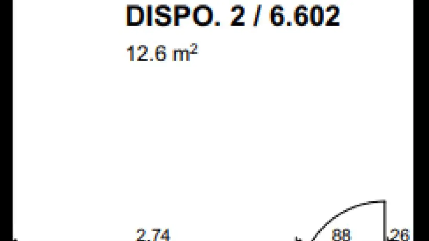 Storage space for rent - Räbmatt 6, 6403 Küssnacht am Rigi