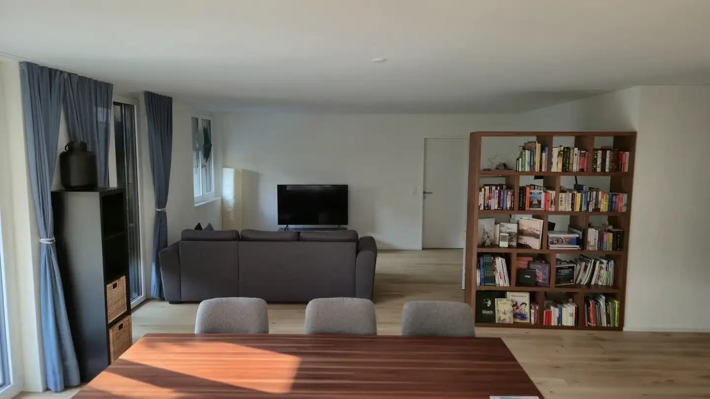 Appartamento in affitto - Bachtelstrasse 38, 8400 Winterthur