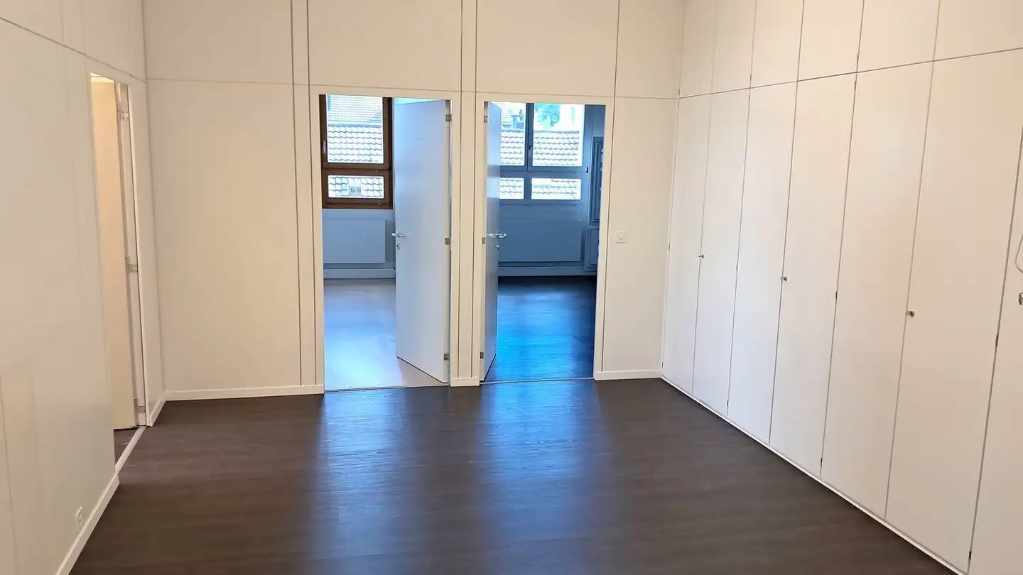 Office space for rent - Bahnstrasse 21, 8610 Uster - Photo 4