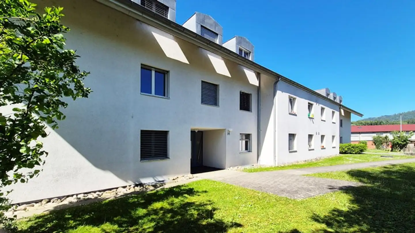 Residential building for sale - Gasse 31, 2553 Safnern - Photo 3