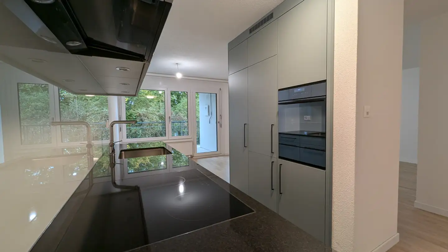 Apartment for rent - Grundstrasse 28, 8320 Fehraltorf - Photo 3