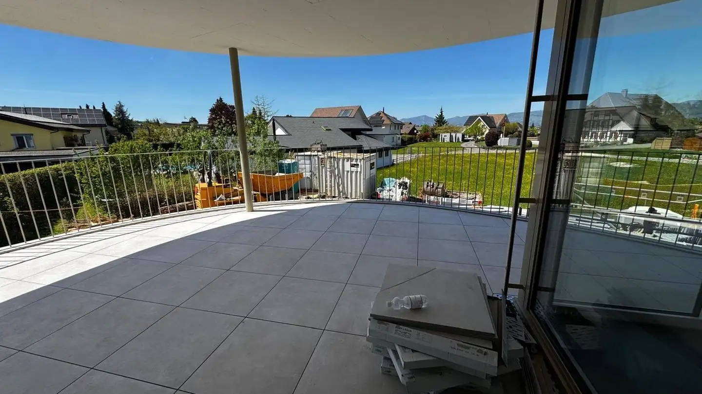 Appartement à louer - Roggenweg, 4922 Thunstetten - Photo 2