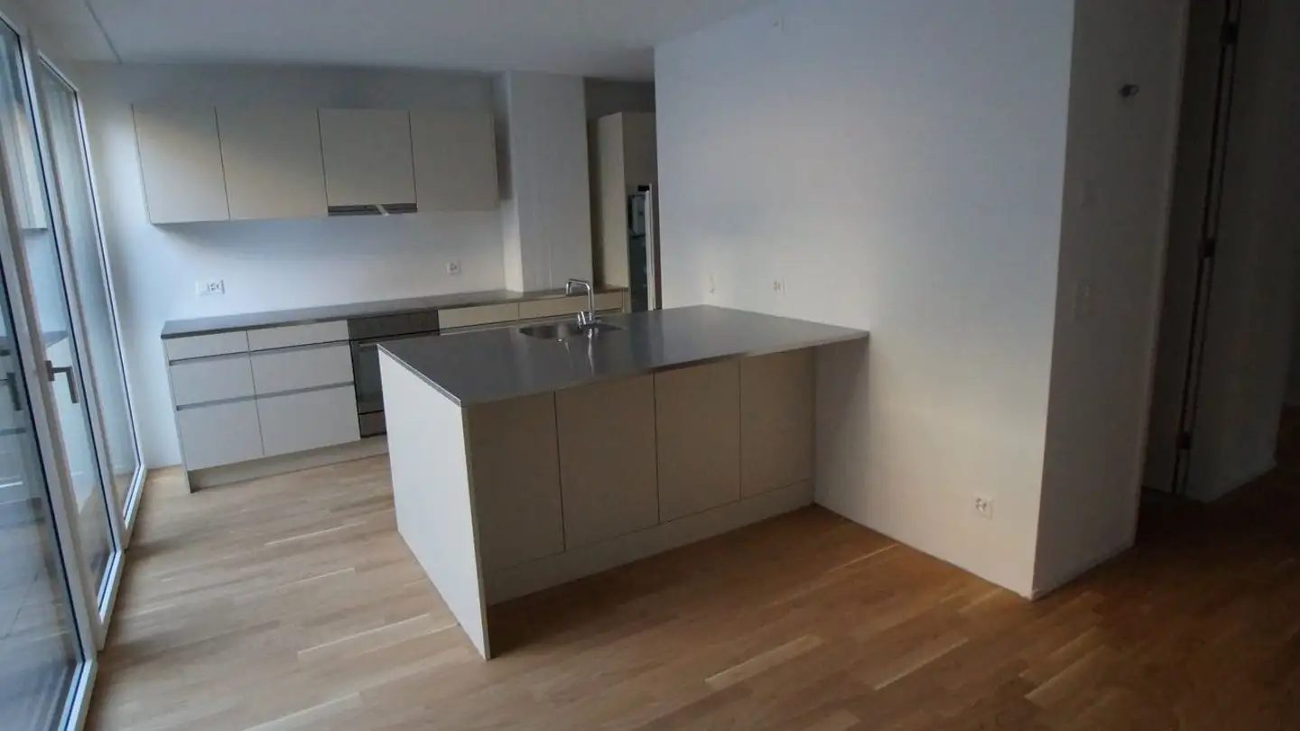Appartamento in affitto - Tscharnerstrasse 16, 3007 Bern - Photo 2