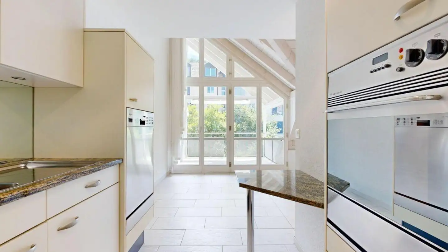 Attico in vendita - Hauptstrasse, 4133 Pratteln - Foto 2