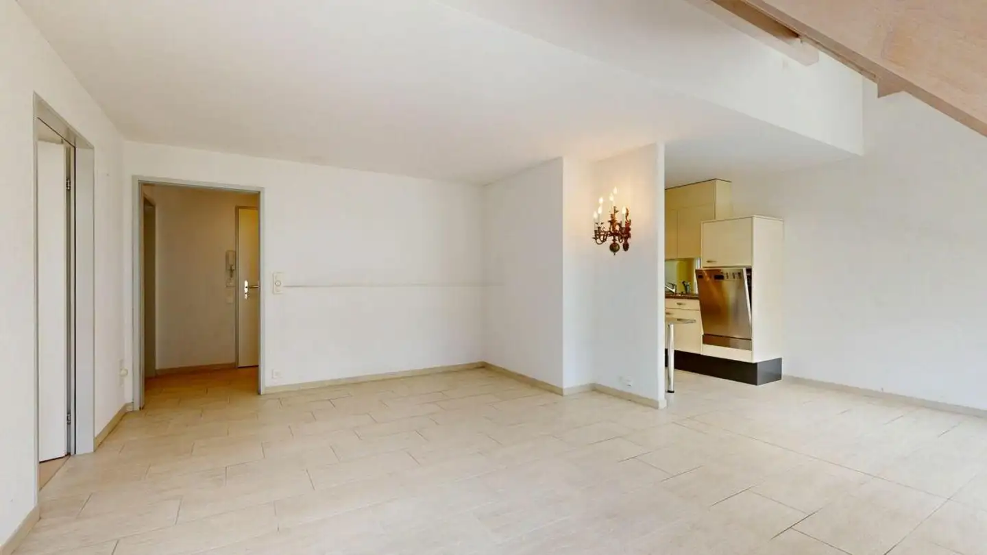 Attico in vendita - Hauptstrasse, 4133 Pratteln - Foto 4