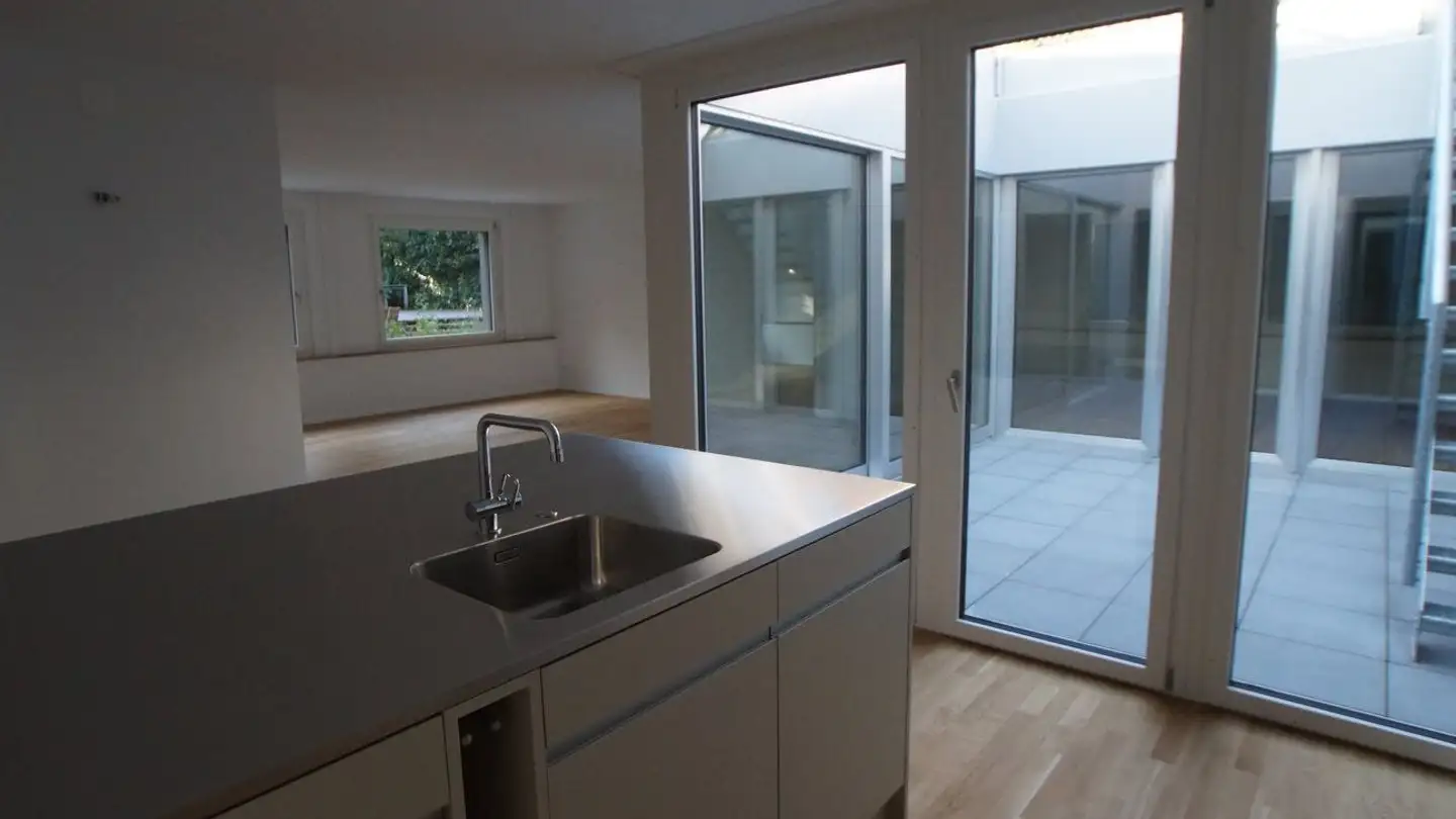 Appartamento in affitto - Tscharnerstrasse 16, 3007 Bern - Photo 4