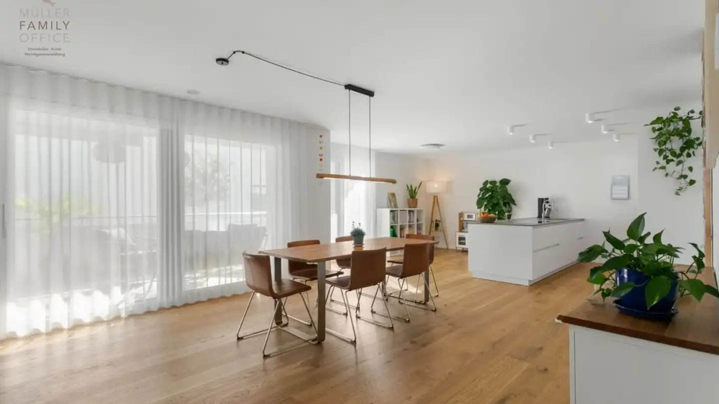 Appartamento in vendita - Käsereistrasse 16, 9305 Berg SG