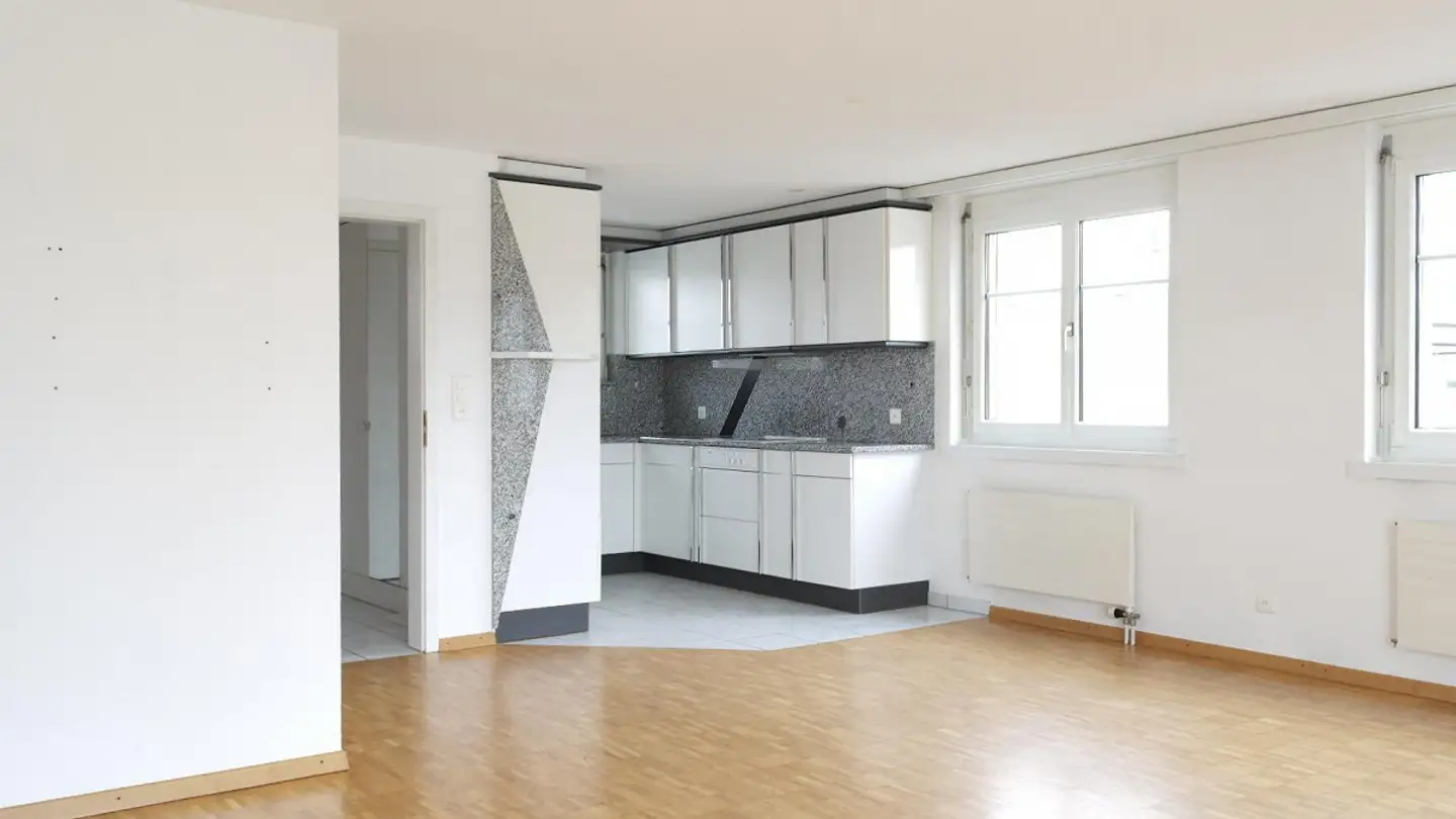 Wohnung mieten - Zollstrasse 3, 9451 Kriessern