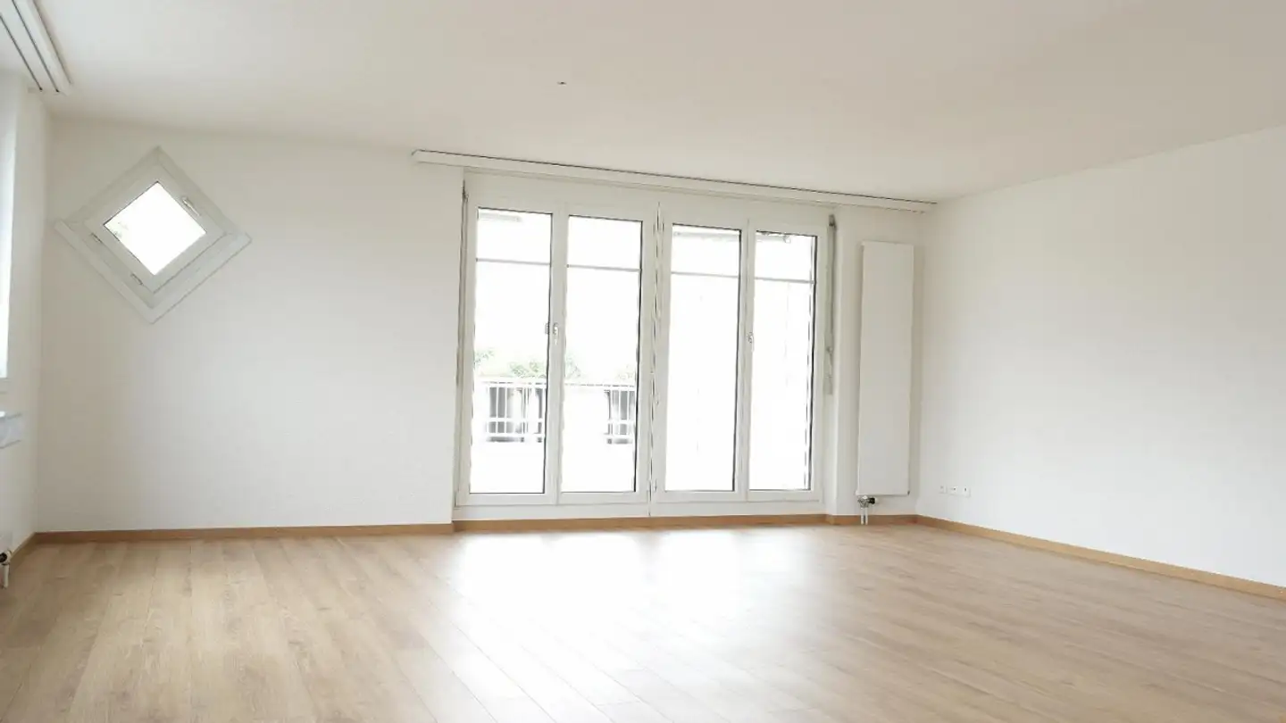 Wohnung mieten - Zollstrasse 3, 9451 Kriessern - Foto 2