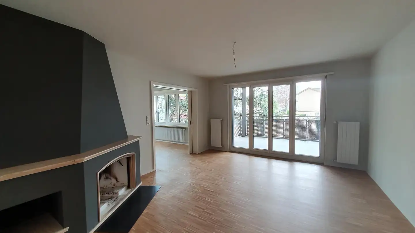 Apartment for rent - Blumenstrasse 15, 8152 Glattbrugg