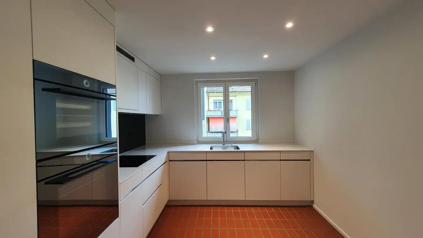 Apartment for rent - Blumenstrasse 15, 8152 Glattbrugg - Photo 2