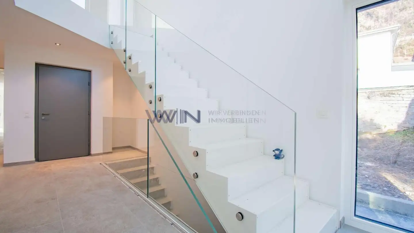 Maison individuelle à vendre - 6596 Gordola - Photo 2