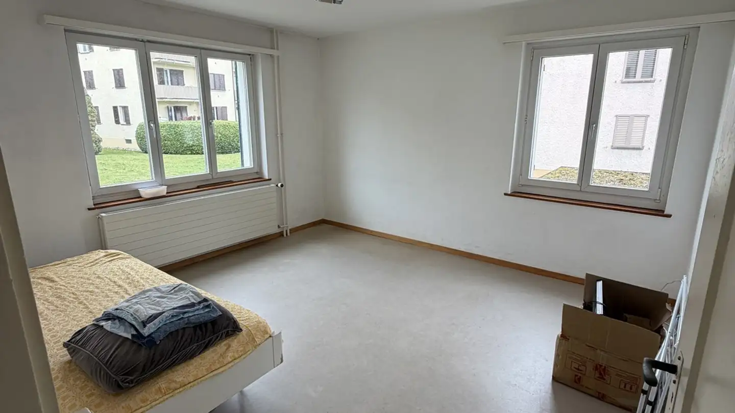 Zimmer mieten - 8051 Zürich