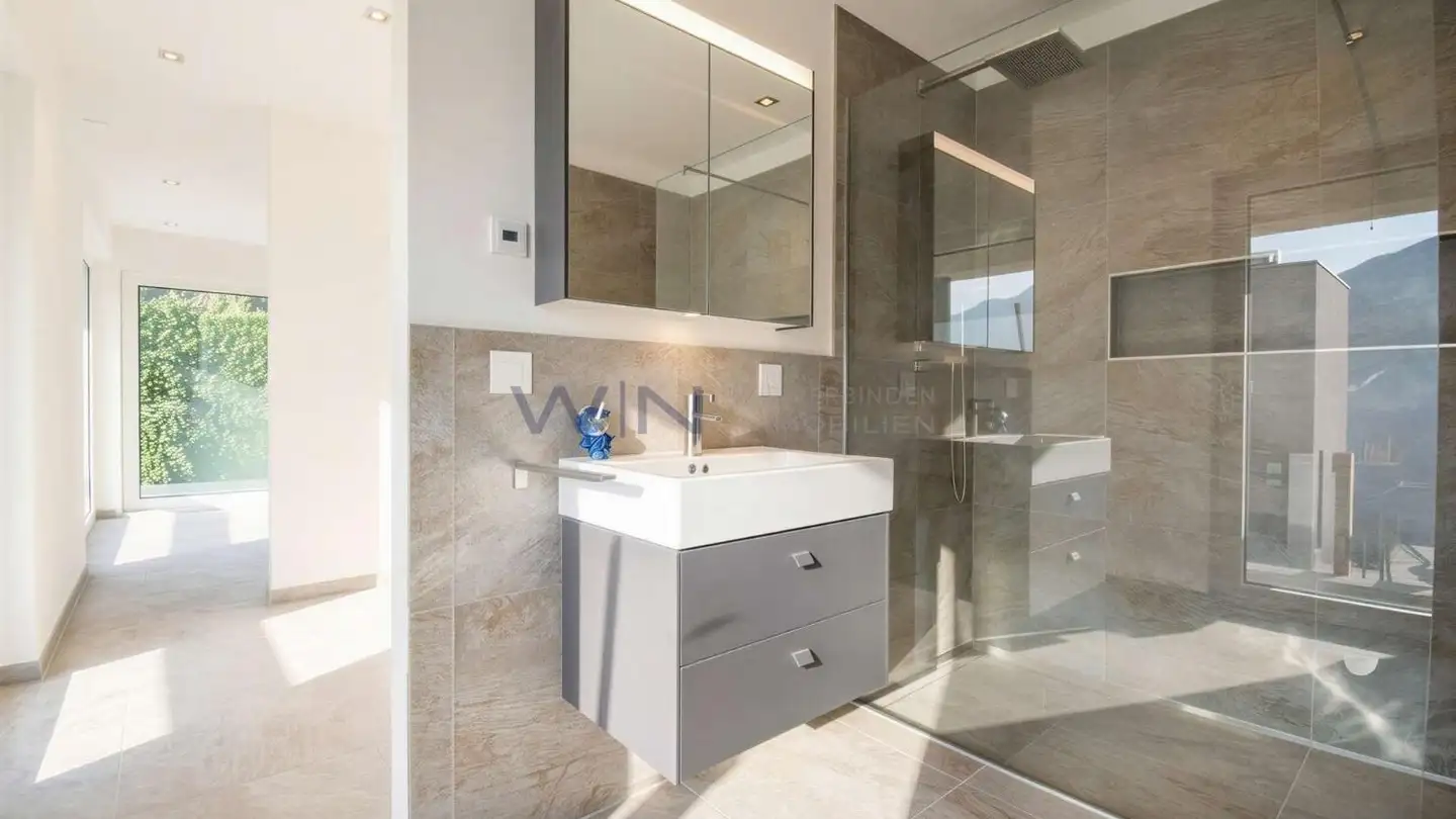 Maison individuelle à vendre - 6596 Gordola - Photo 4