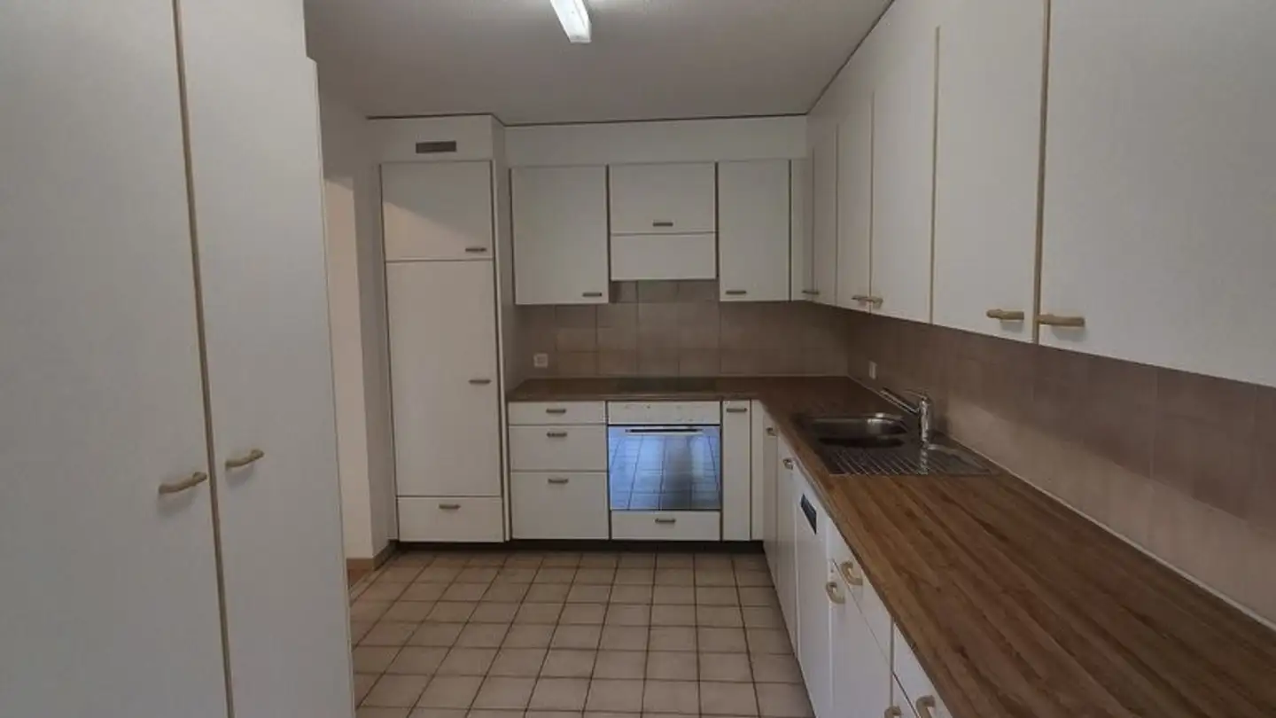 Appartamento in affitto - Grendelweg 13, 5074 Eiken - Foto 3