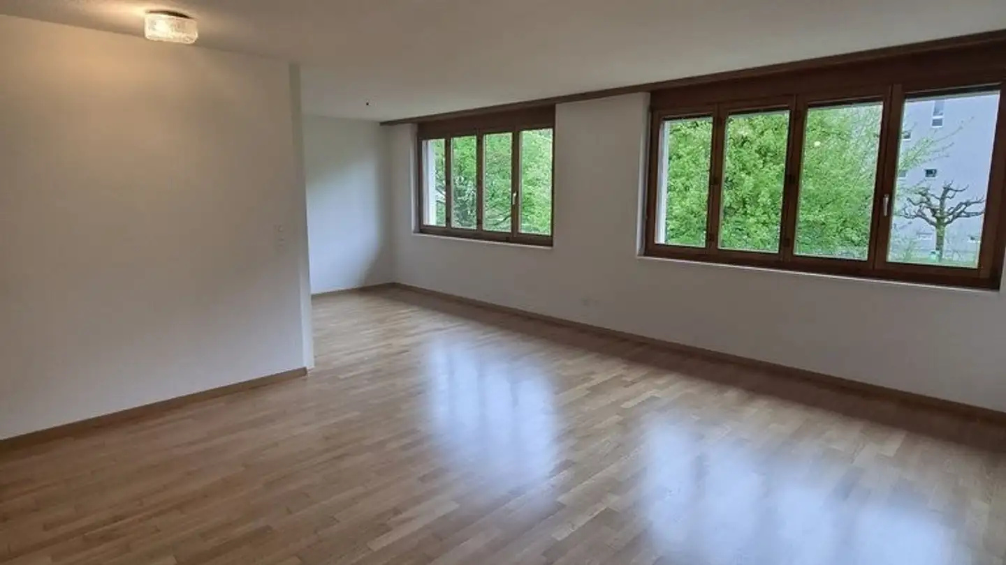 Appartamento in affitto - Grendelweg 13, 5074 Eiken - Foto 4