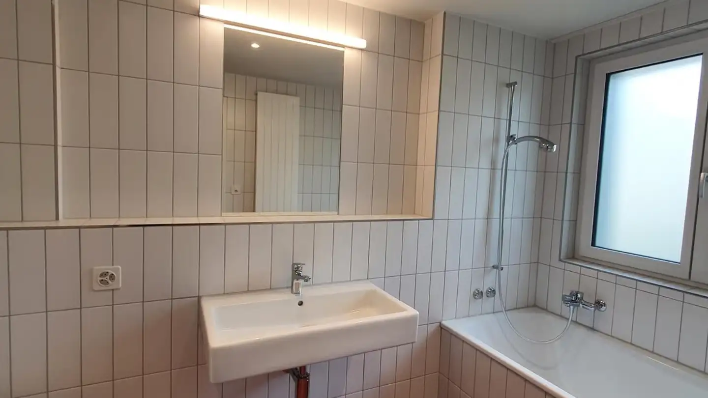 Apartment for rent - Blumenstrasse 15, 8152 Glattbrugg - Photo 4