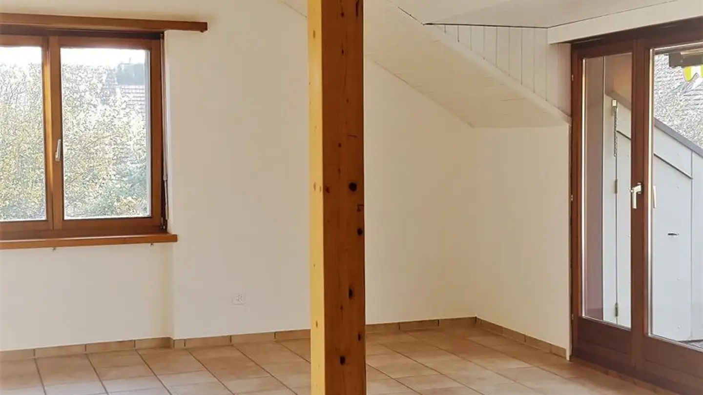Apartment for rent - Selanderweg 12, 5223 Riniken