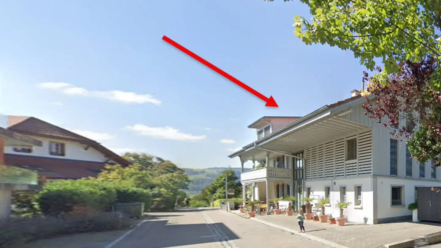 Immeuble résidentiel à vendre - Höheweg 8, 3074 Muri b. Bern
